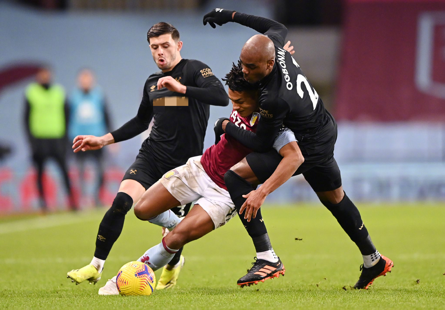 获胜的重要 获胜的重要